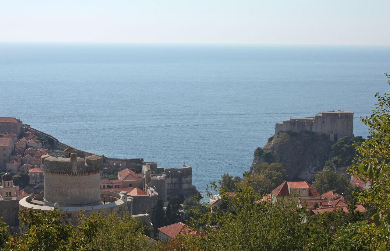 Apartments With A Parking Space Dubrovnik - 4673 Zewnętrze zdjęcie